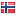 sevenportal.net server is located in Norway
